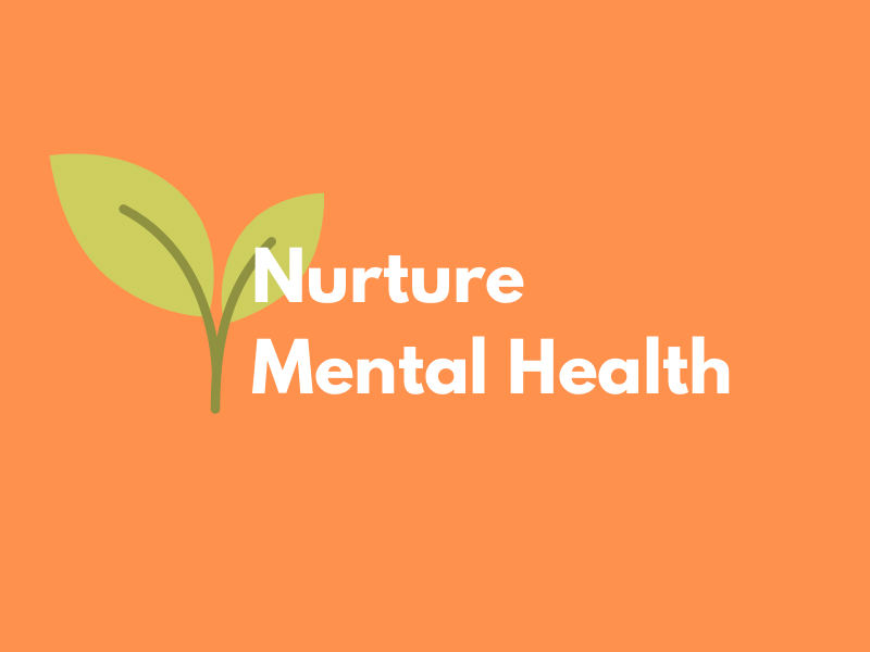 Nurture Mental Health